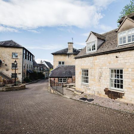 Queens Winchcombe Ngoại thất bức ảnh