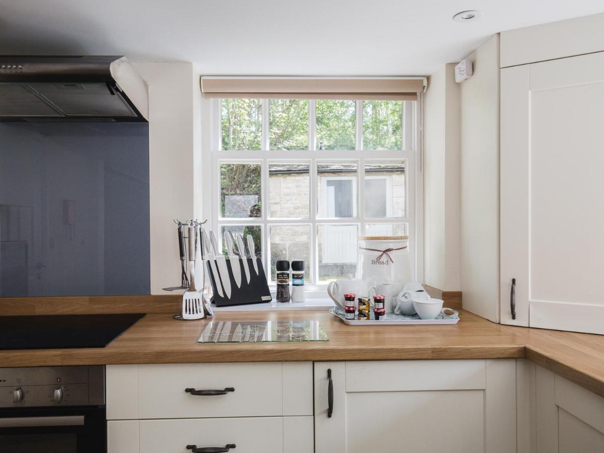 Queens Winchcombe Ngoại thất bức ảnh