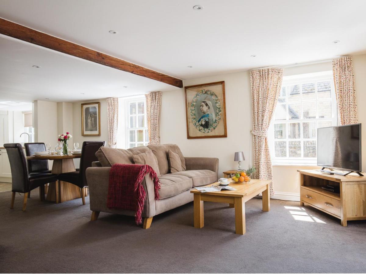 Queens Winchcombe Ngoại thất bức ảnh