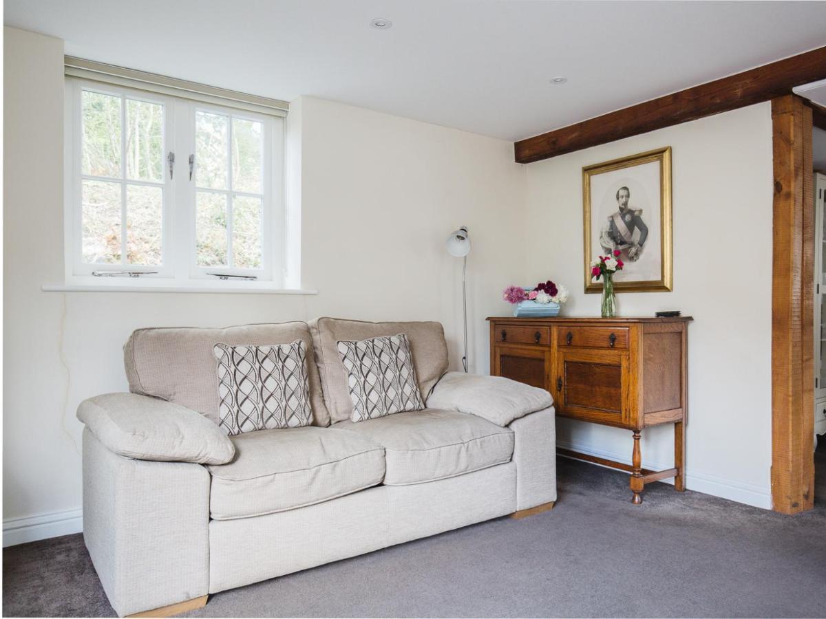 Queens Winchcombe Ngoại thất bức ảnh
