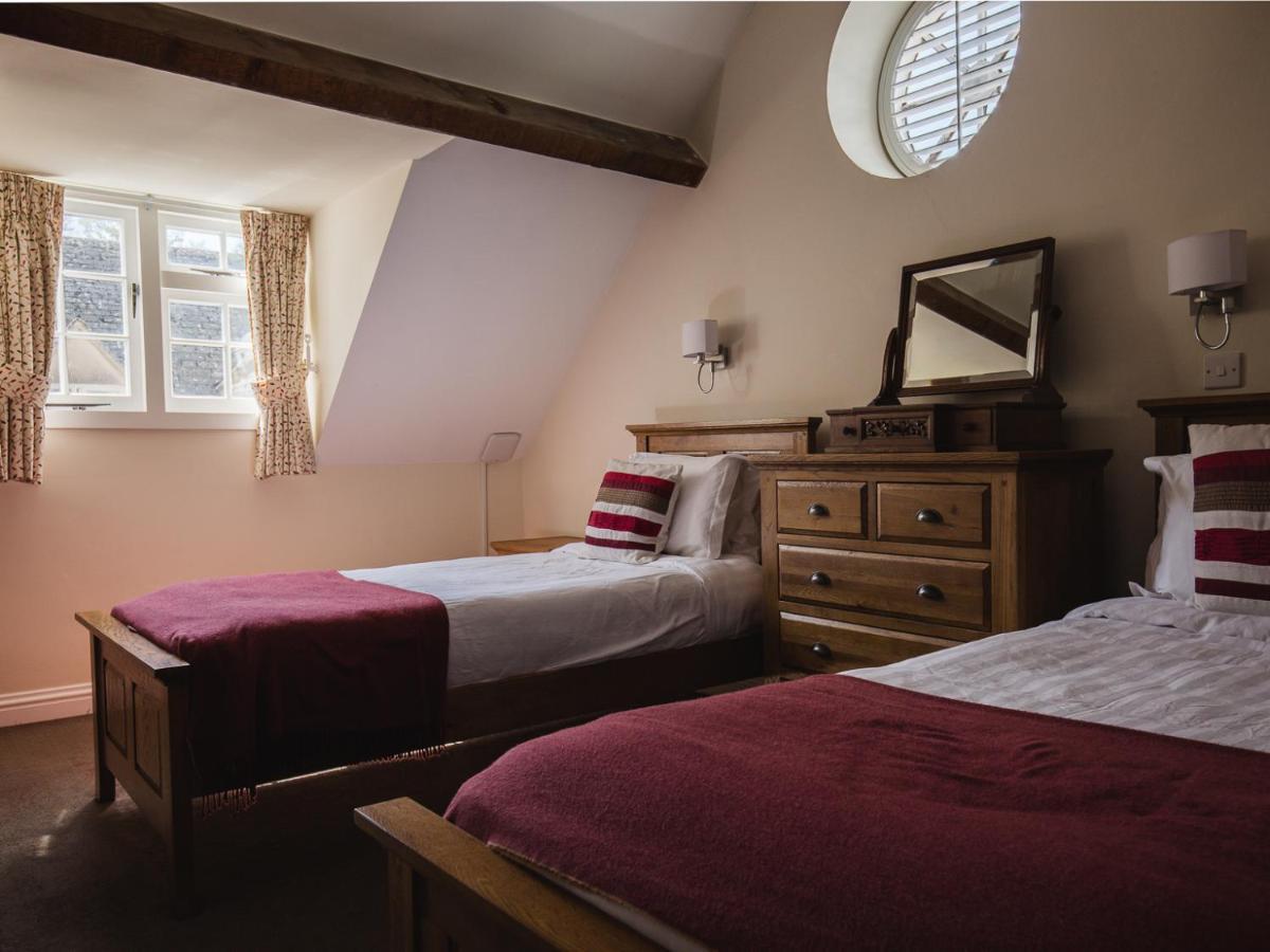 Queens Winchcombe Ngoại thất bức ảnh