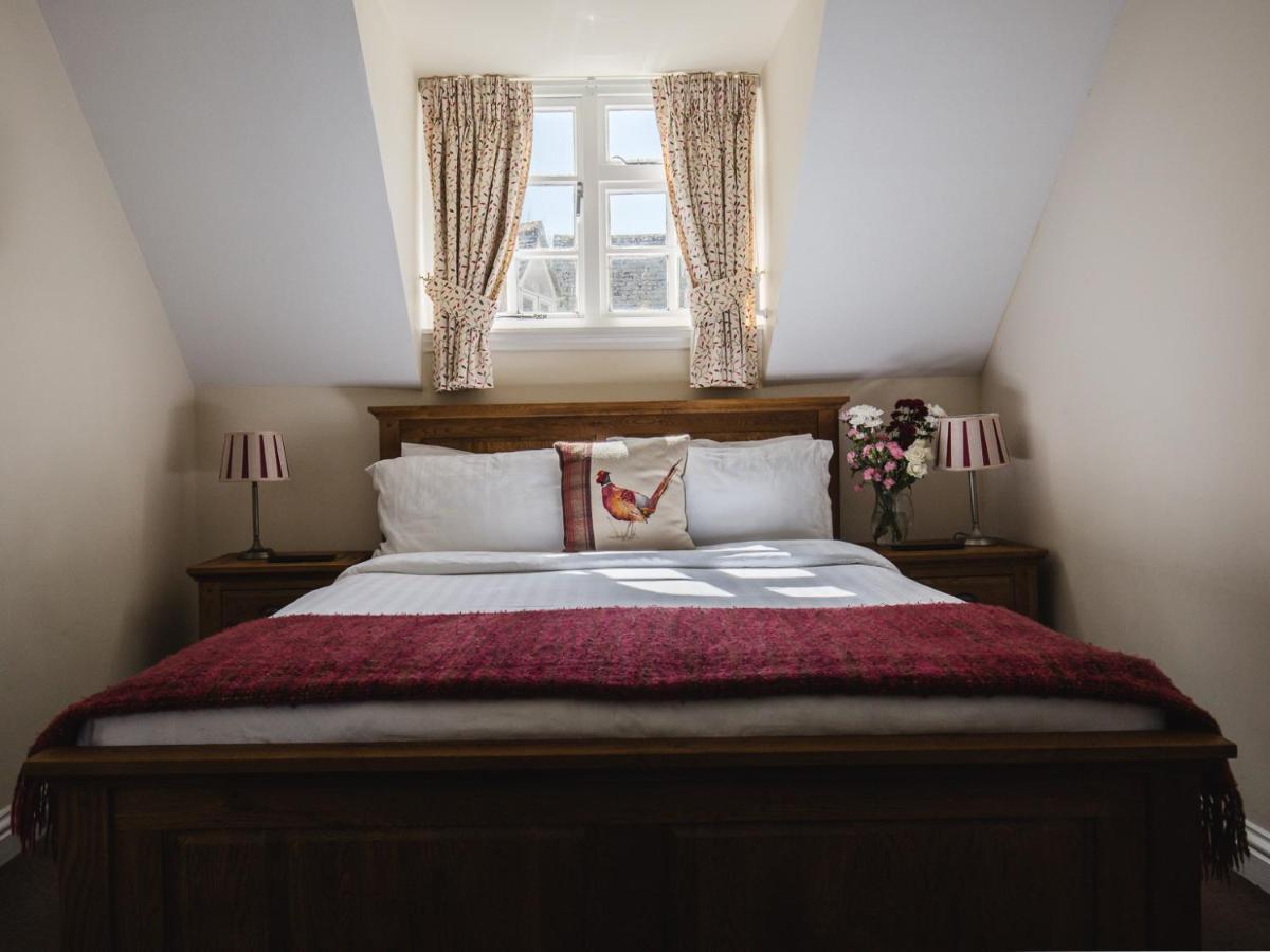 Queens Winchcombe Ngoại thất bức ảnh