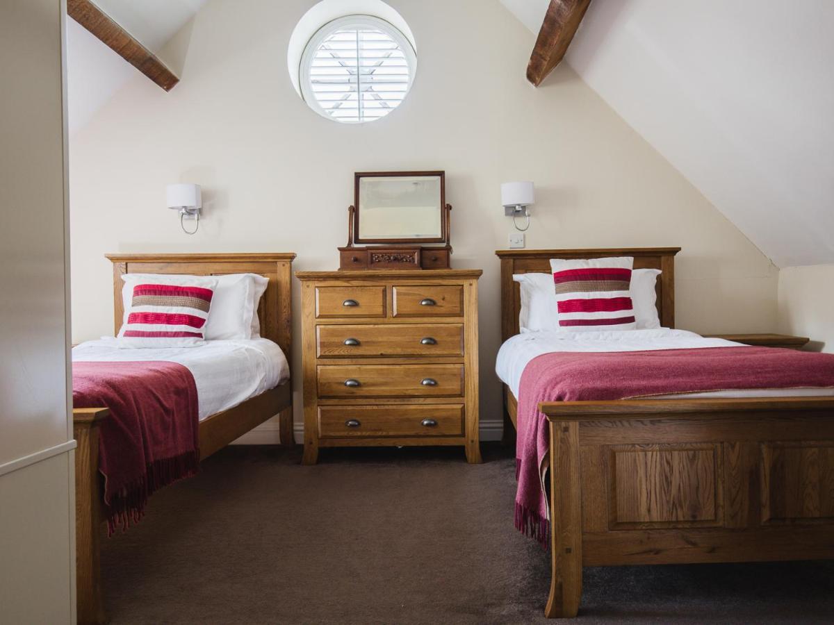 Queens Winchcombe Ngoại thất bức ảnh