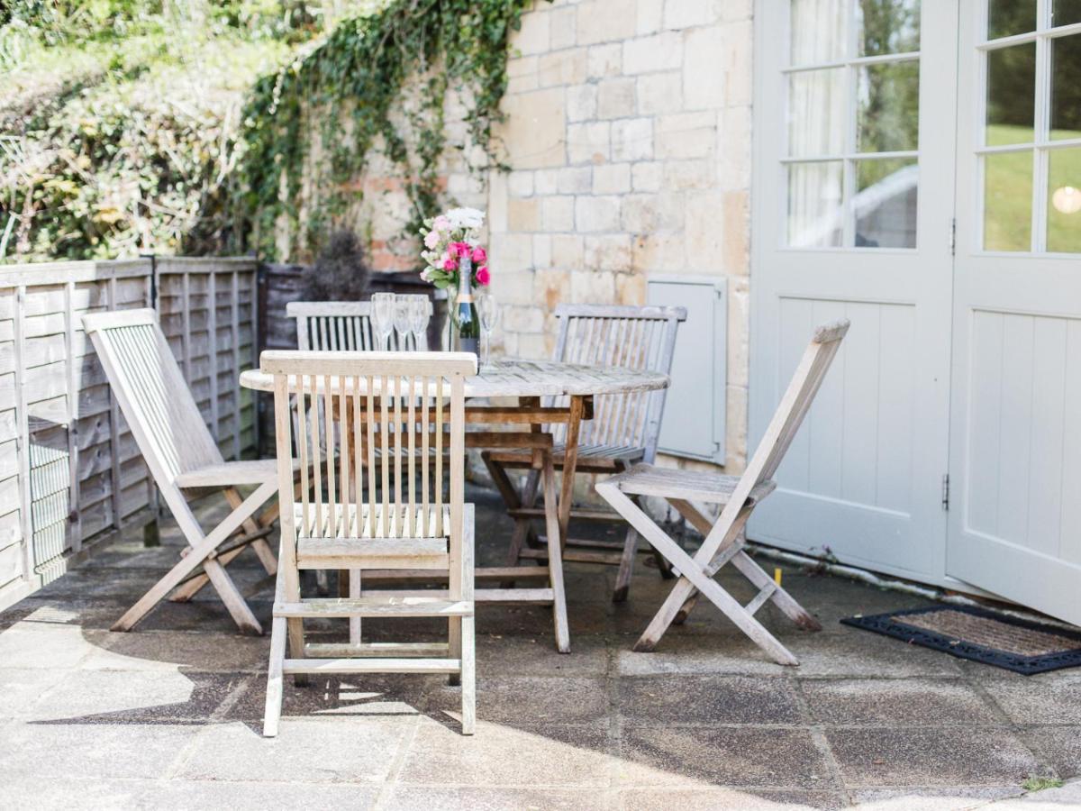 Queens Winchcombe Ngoại thất bức ảnh