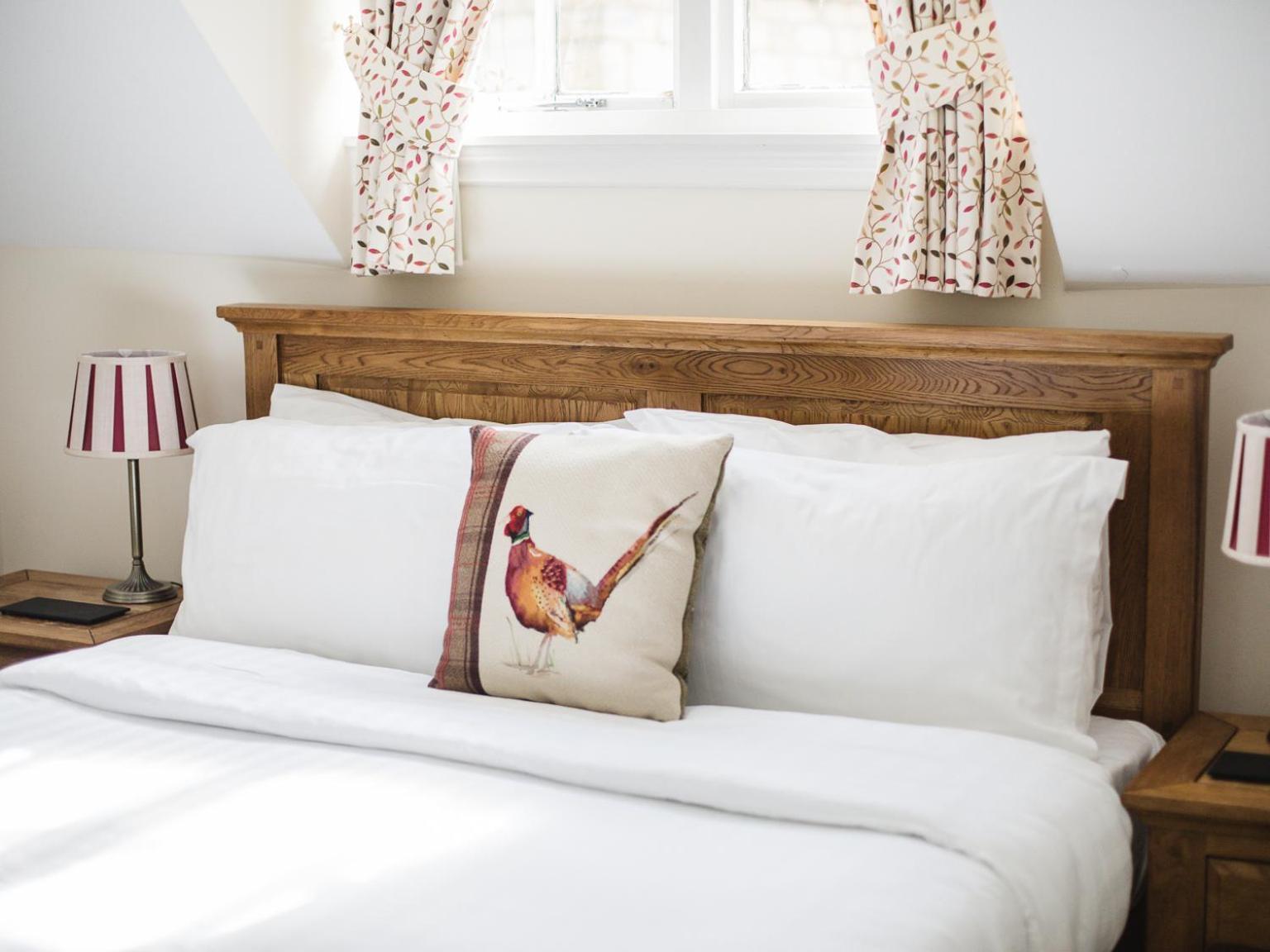 Queens Winchcombe Ngoại thất bức ảnh