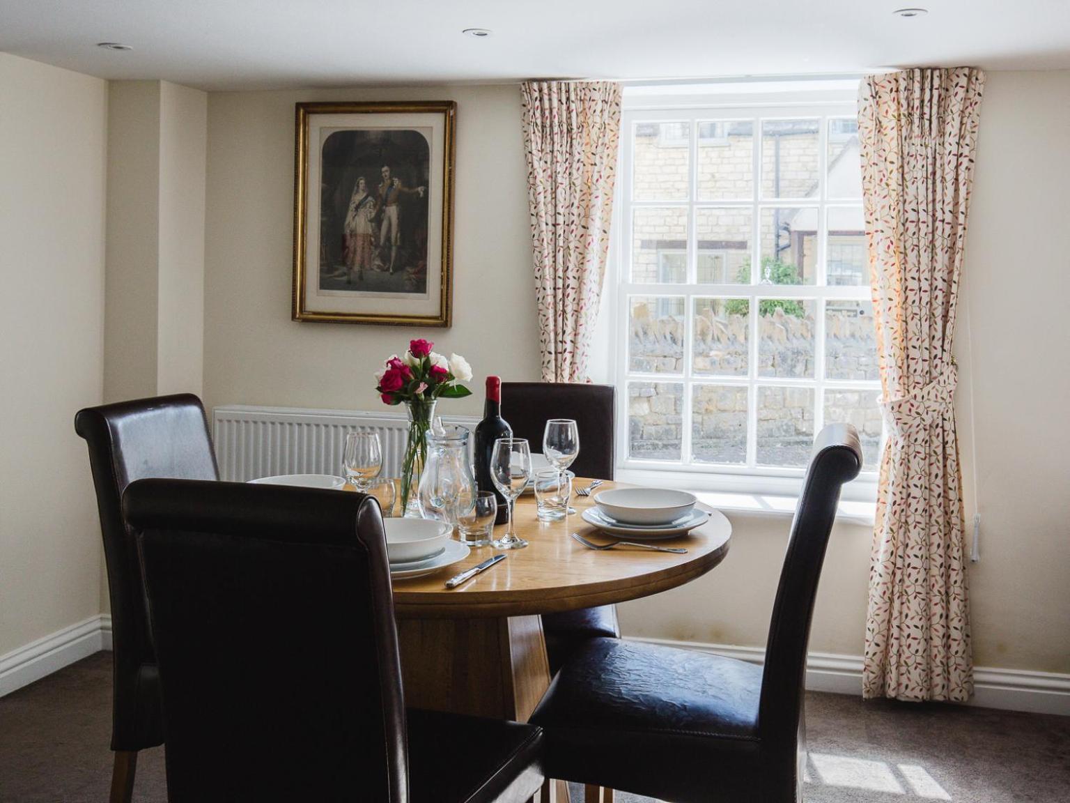 Queens Winchcombe Ngoại thất bức ảnh